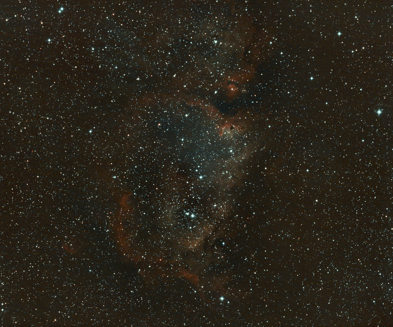 IC1848 - IC1848