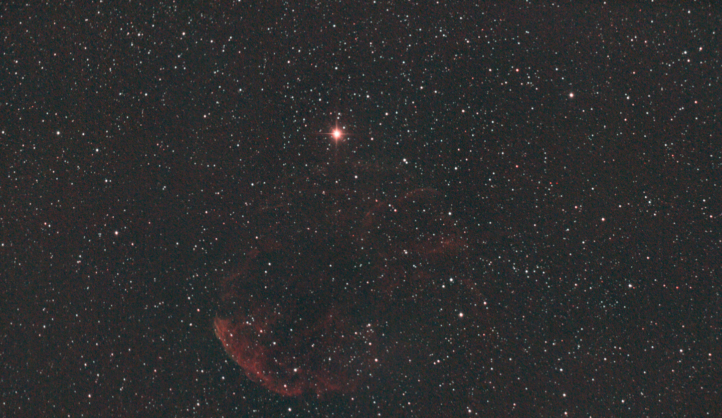 IC443 - IC443