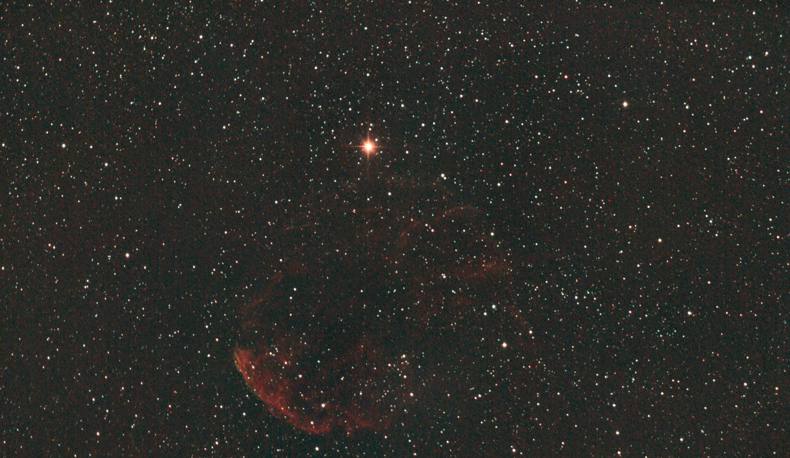 IC443 - IC443