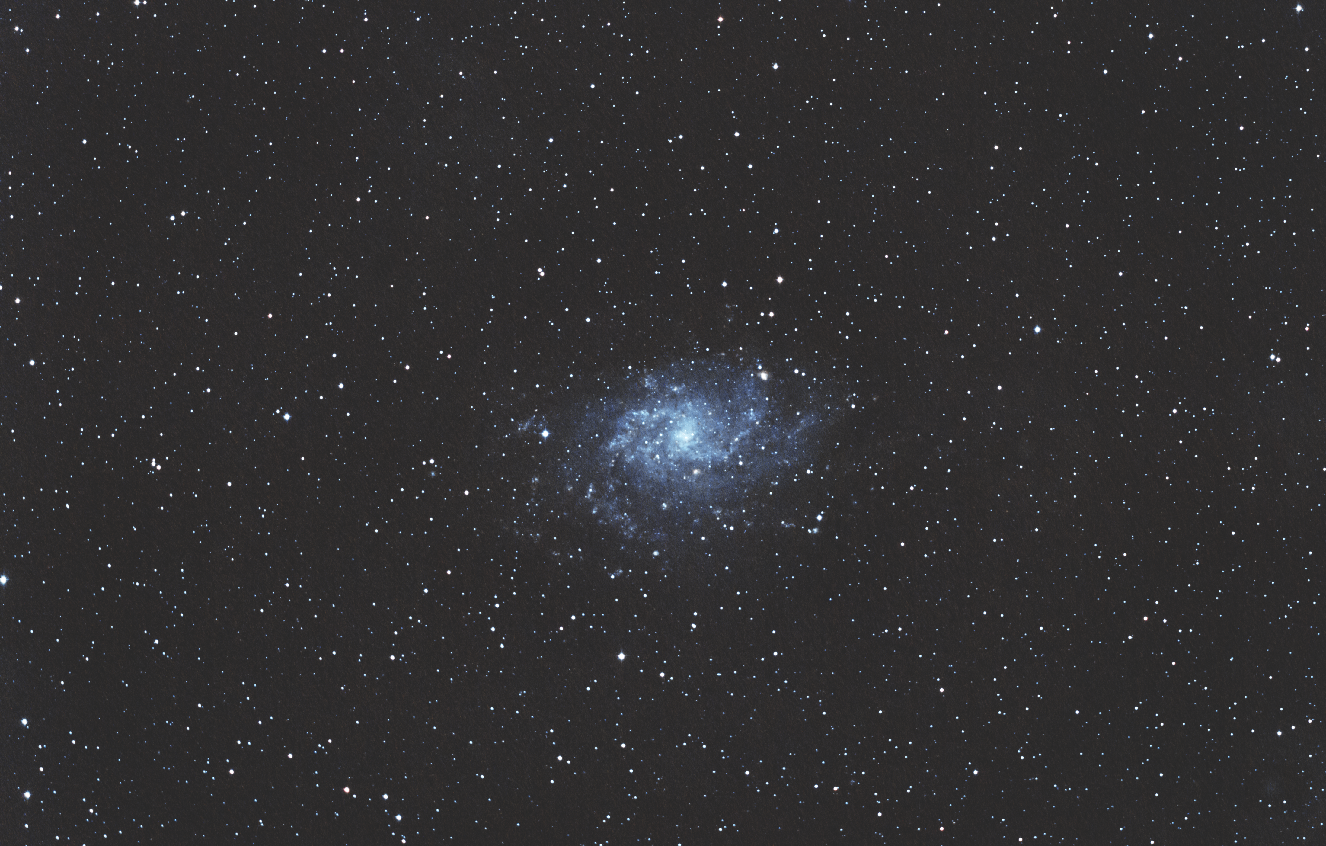 Messier 33 - M33