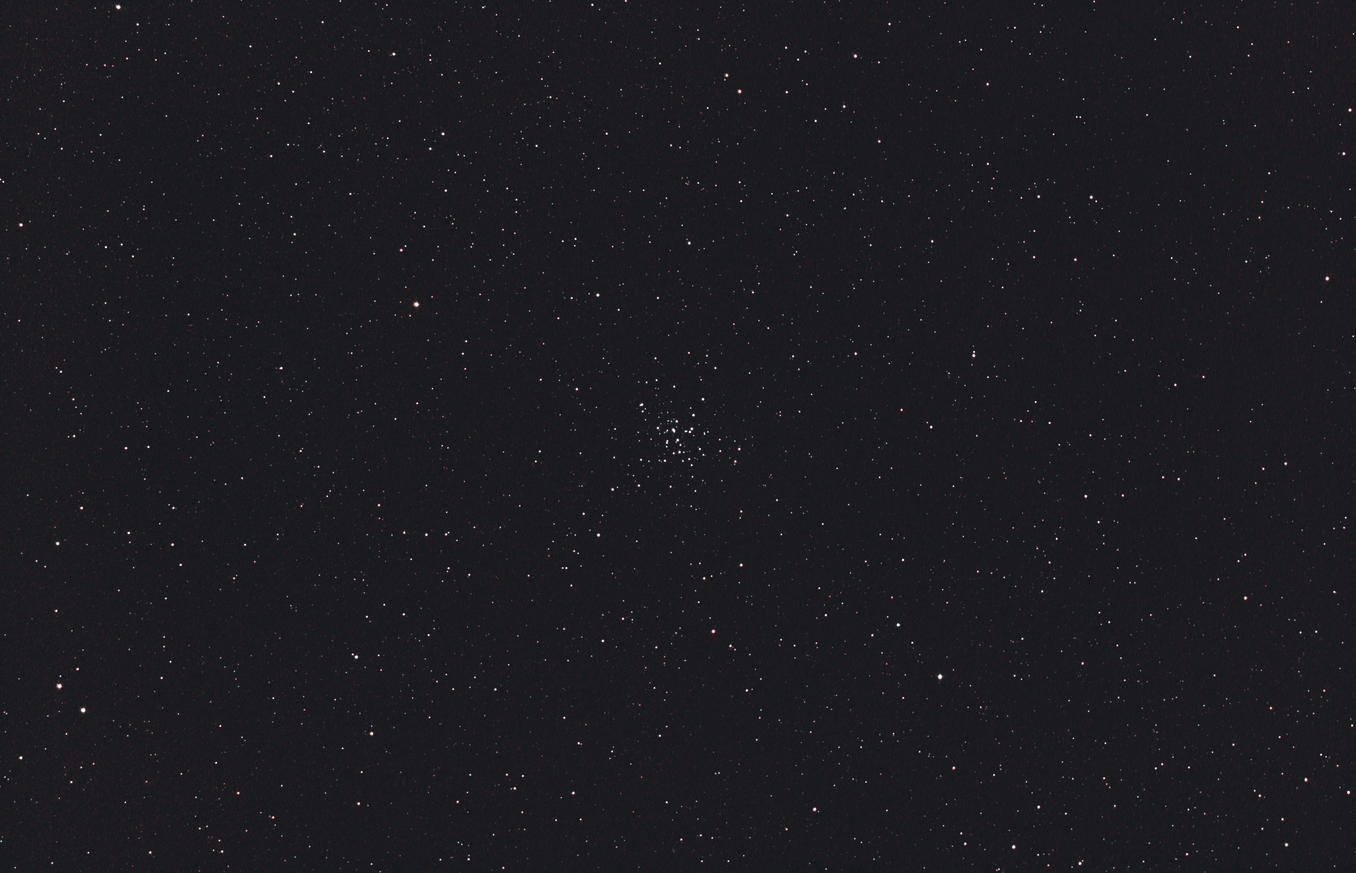 Messier 36 - M36