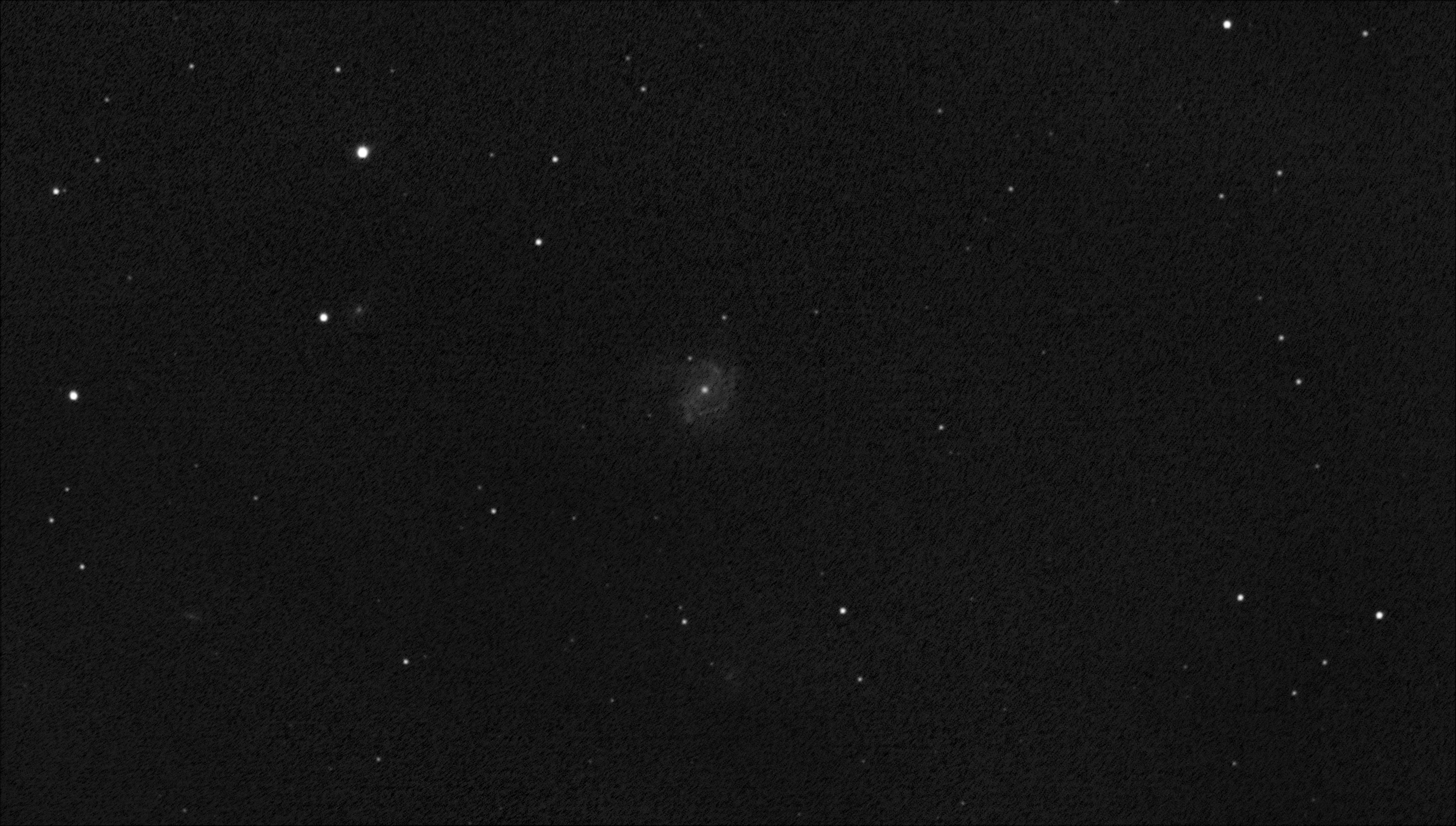 Messier 61 - M61