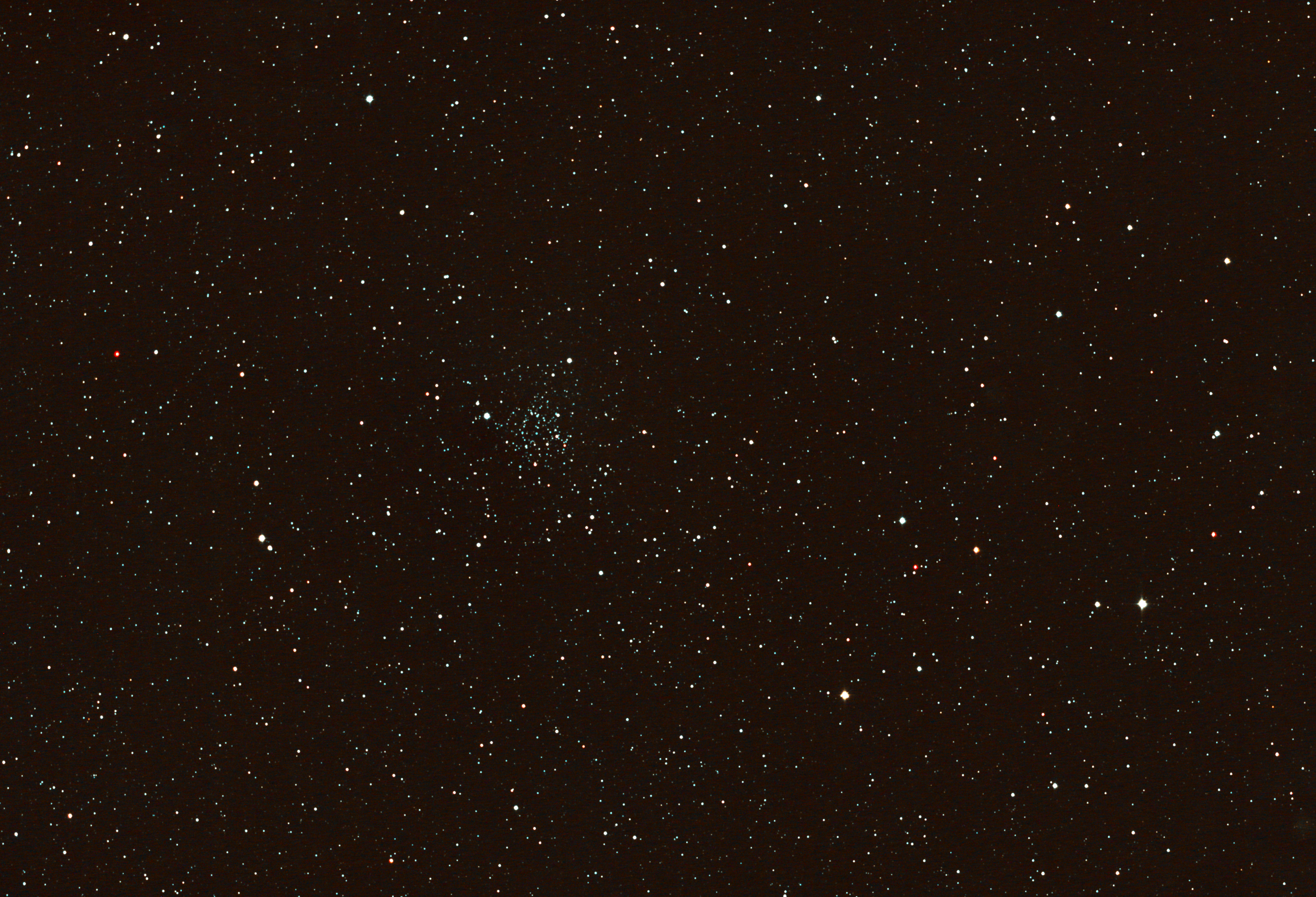 NGC 1245 - NGC1245