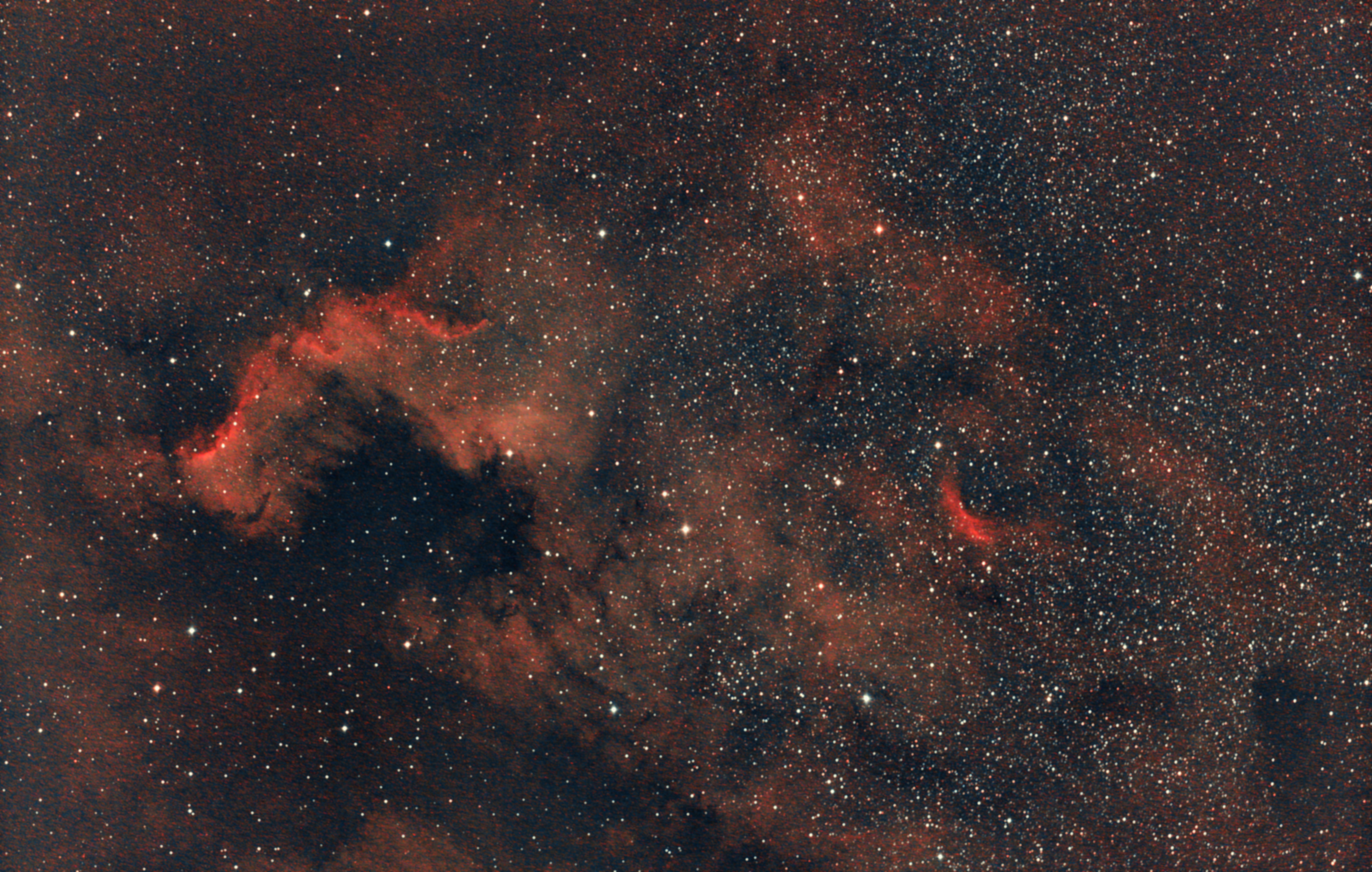 NGC 6997 - NGC6997