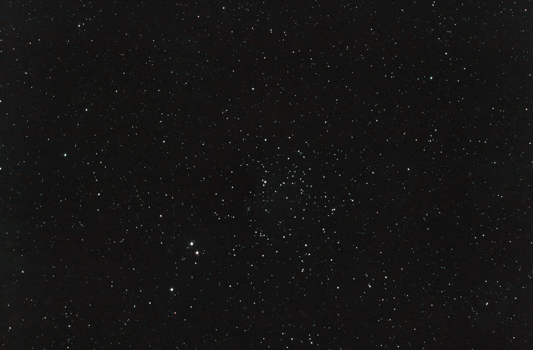 NGC 752 - NGC752