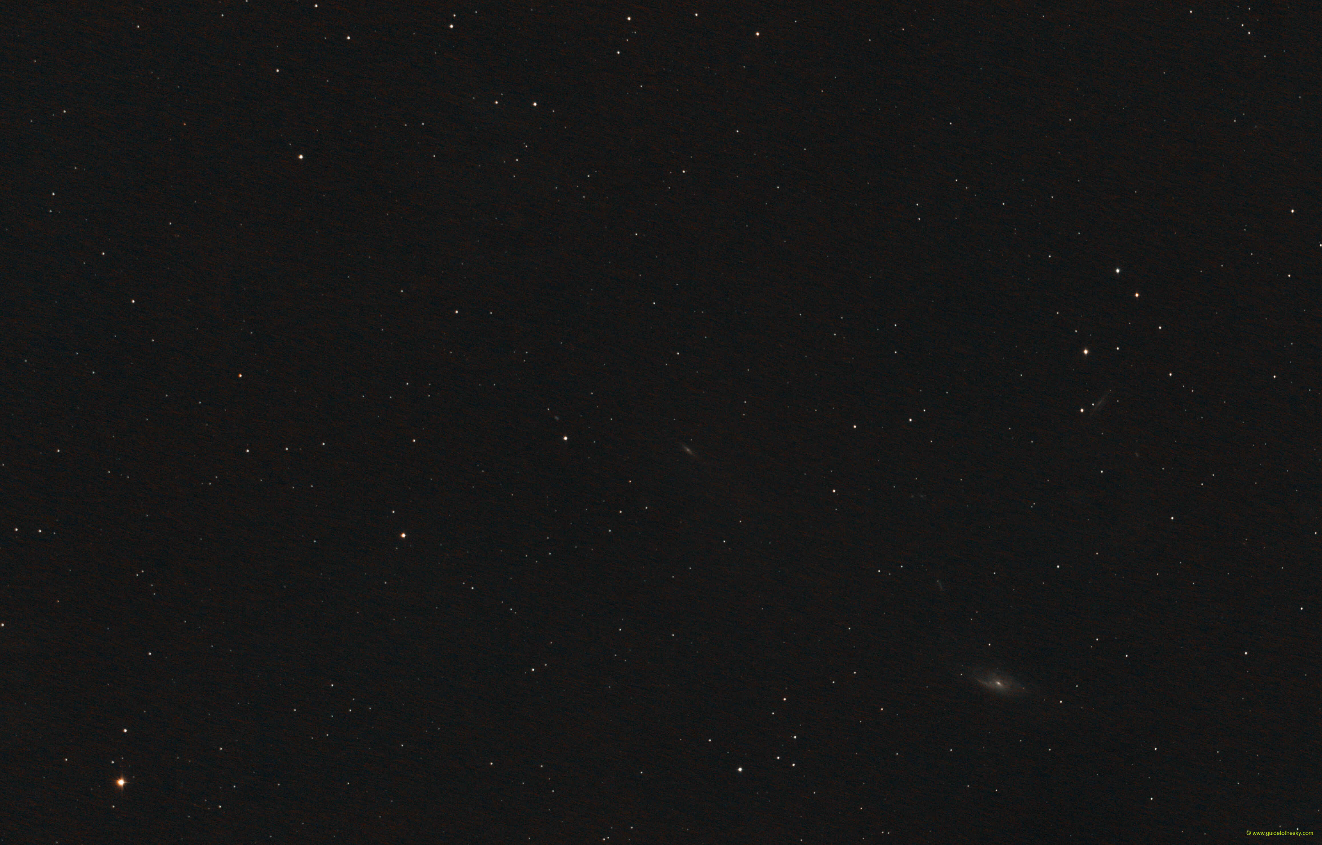 Messier 106 - M106 Messier 106 - M106