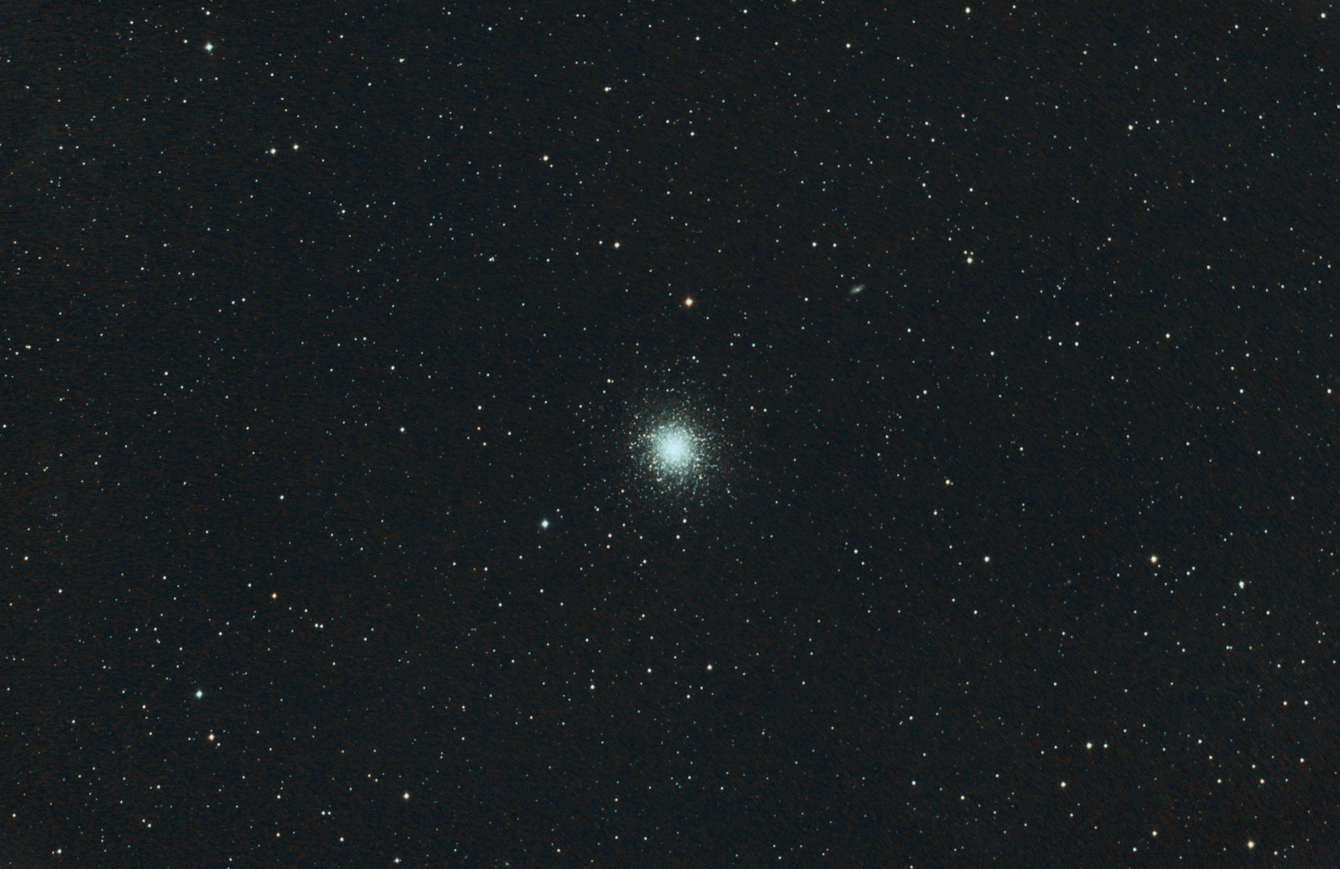 Messier 13 - M13 Messier 13 - M13