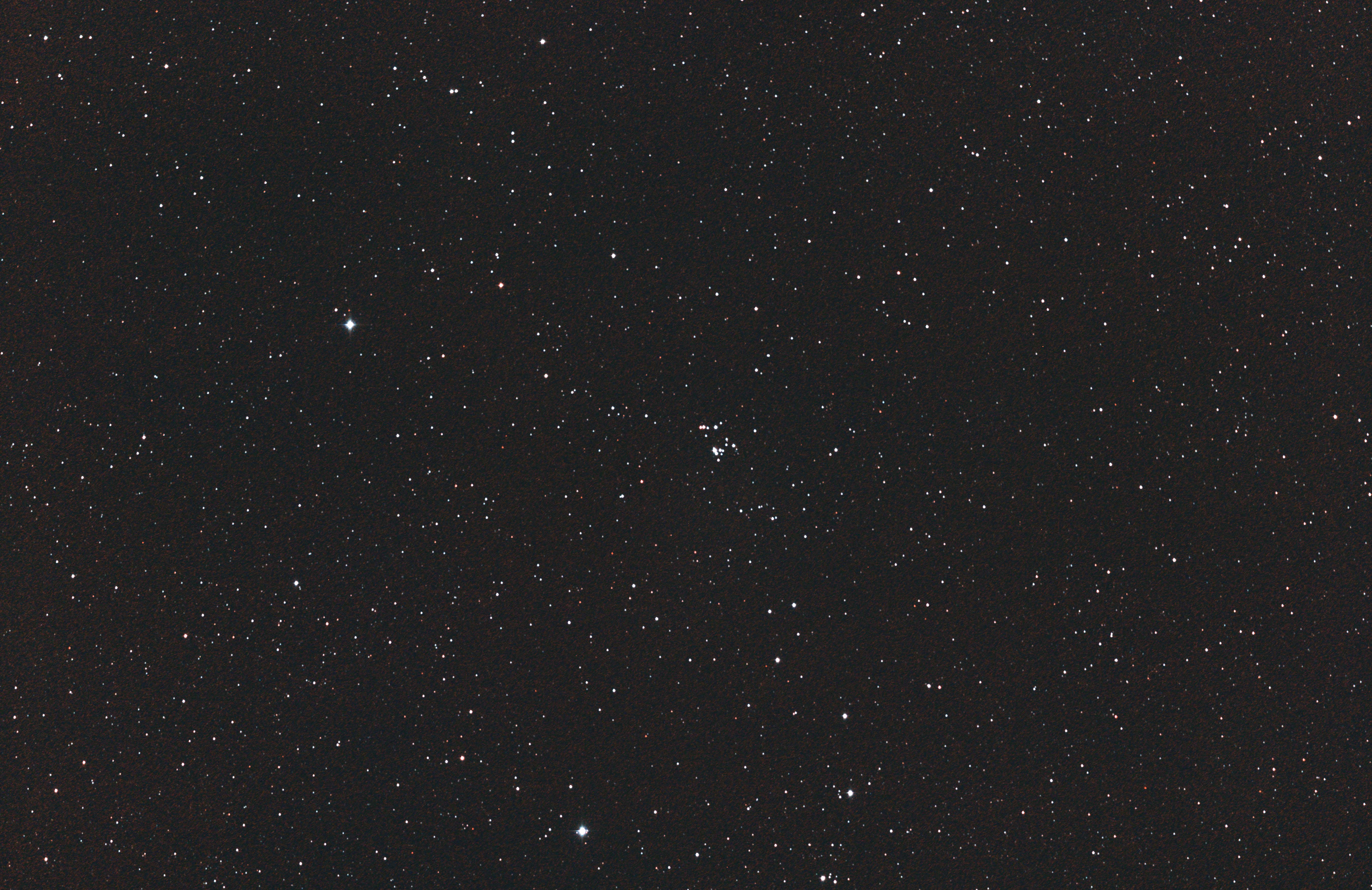 NGC 2169 - NGC2169