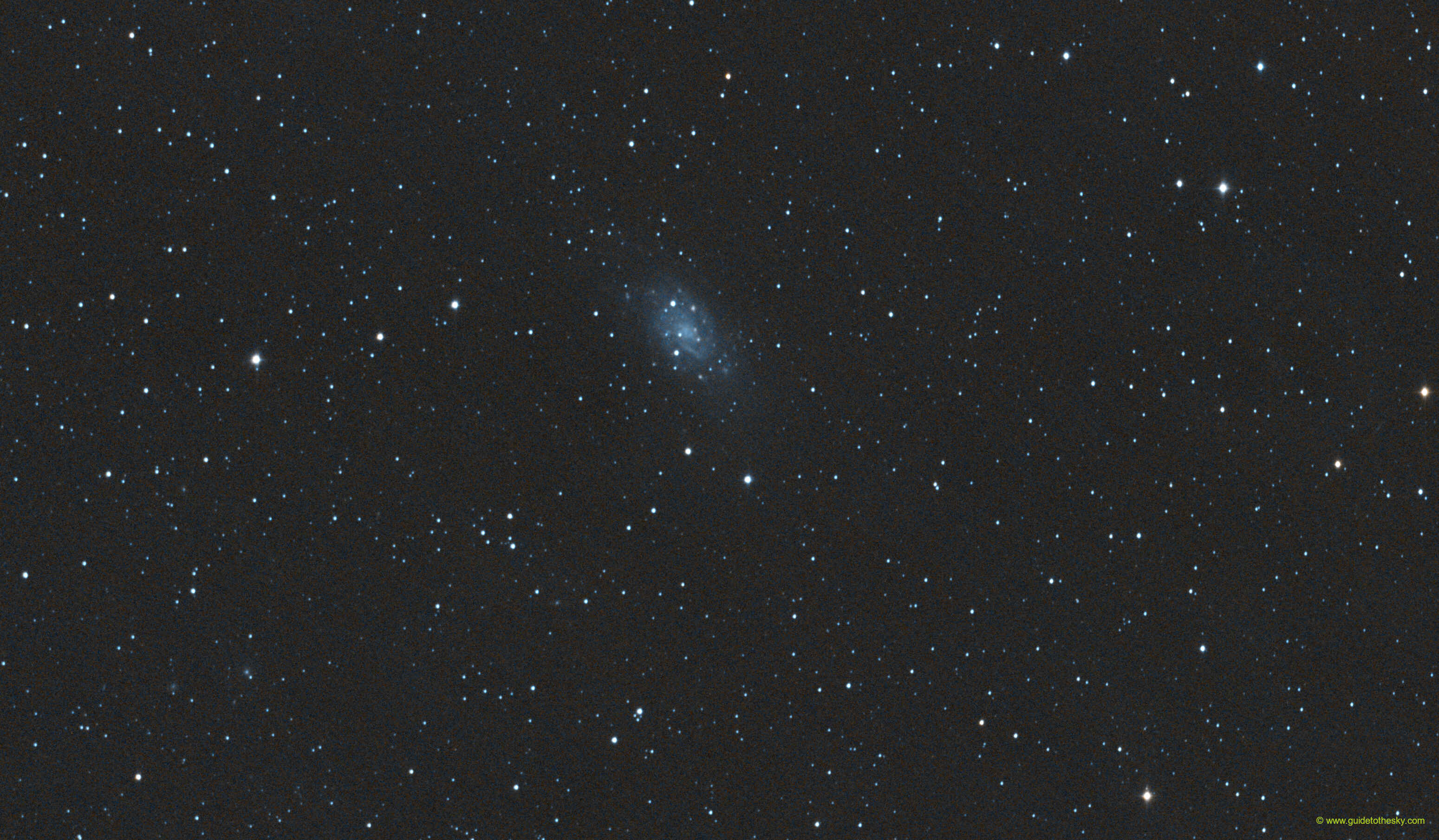 NGC 2403 - NGC2403