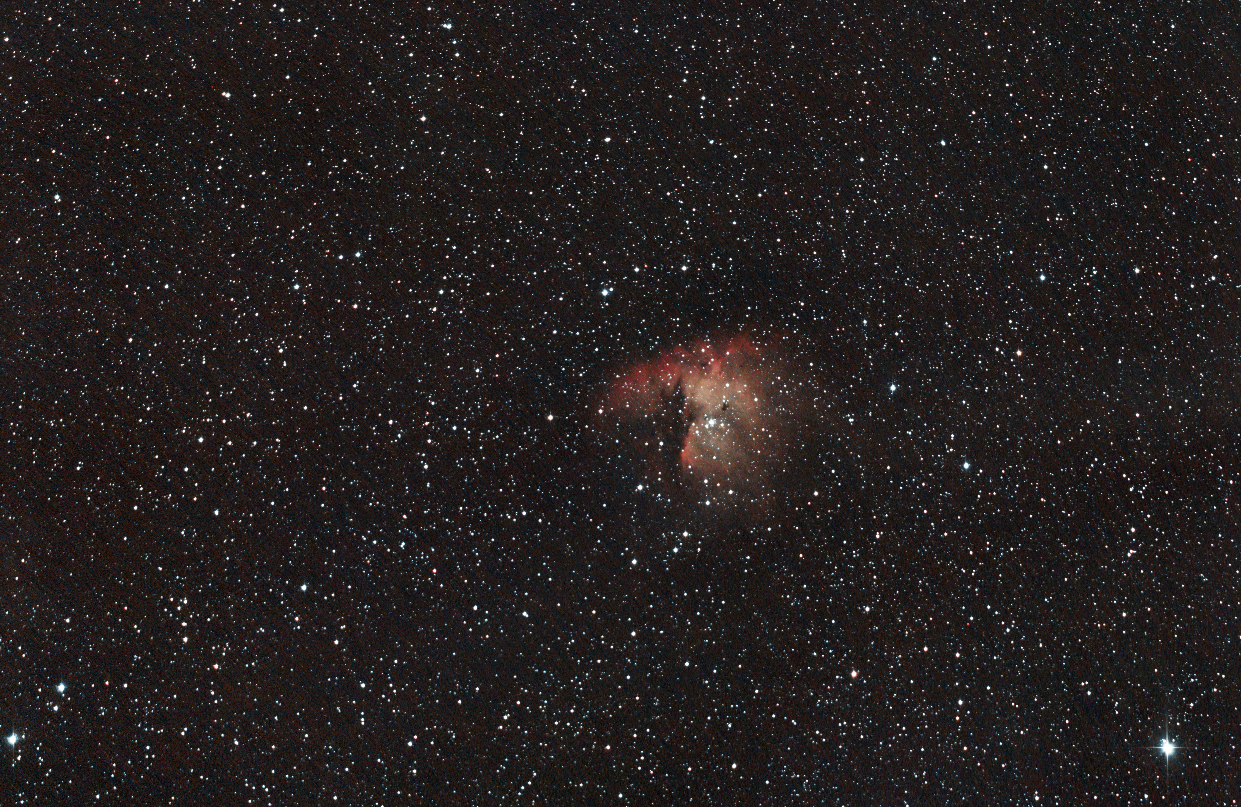 NGC 281 - NGC281